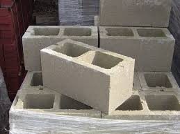 Concrete Blocks