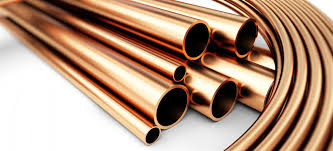 Copper Fittings