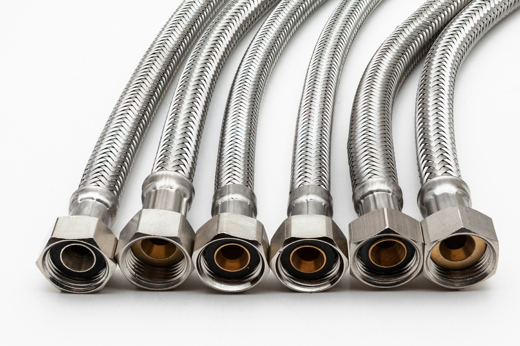 Flexible Hoses