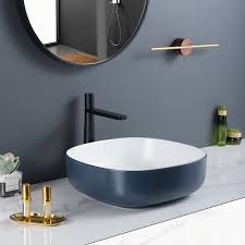 Wash Basins